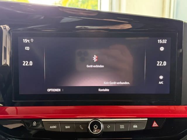 Opel Mokka GS-Line Grand Sport