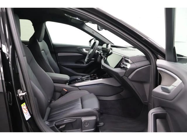 Audi A5 2.0 TFSI Avant Quattro