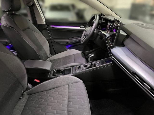 Volkswagen Golf 1.5 TSI Golf VIII