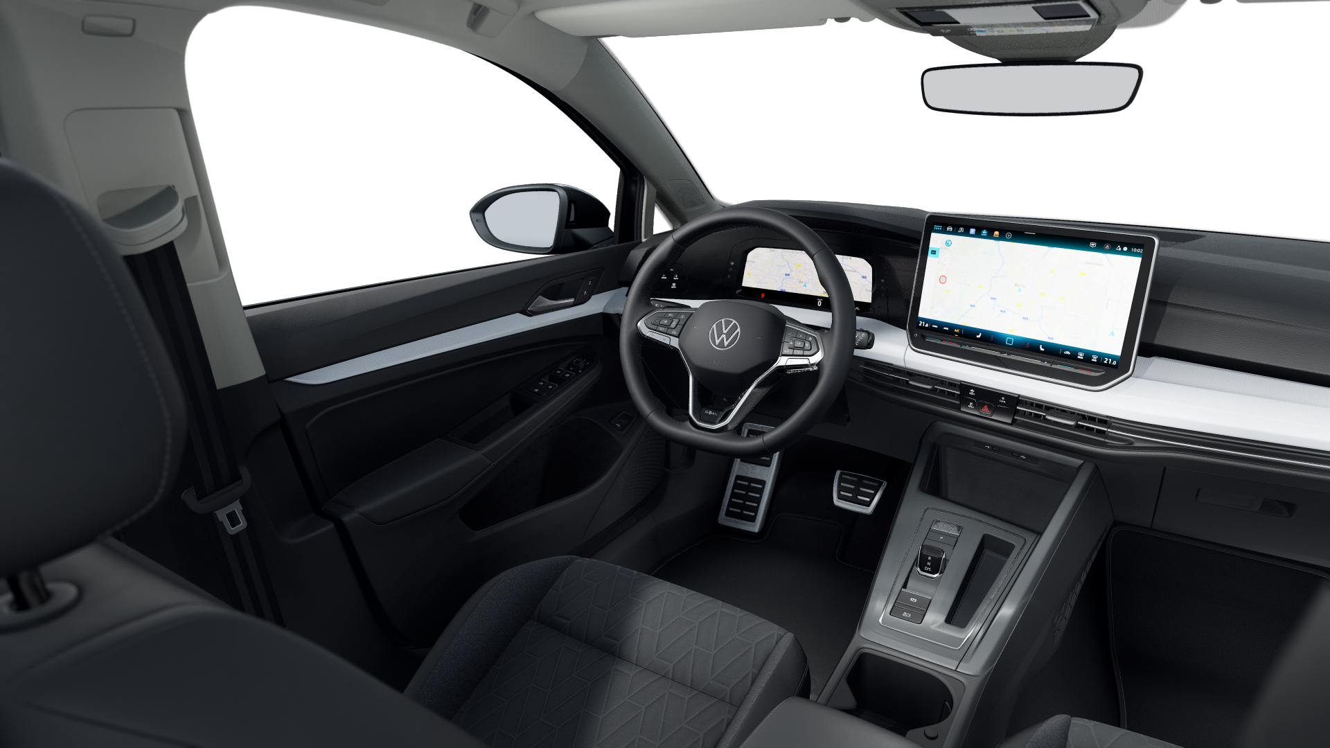 Volkswagen Golf 2.0 TDI DSG Golf VIII Variant