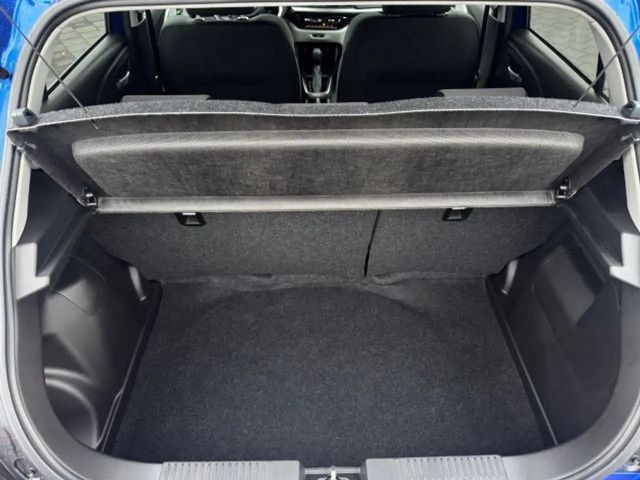 Suzuki Swift Comfort Hybrid