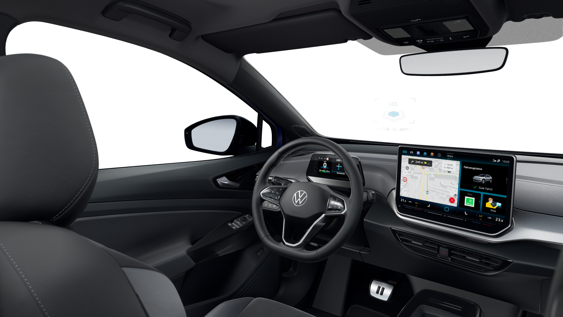 Volkswagen ID.4 Performance Pro