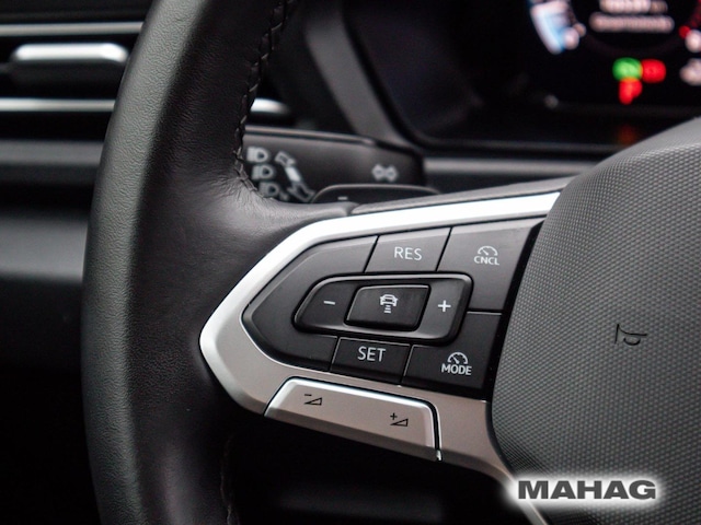 Volkswagen Caddy 1.5 TSI DSG Life