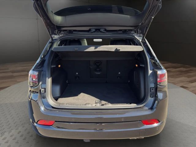 Jeep Compass Jeep COMPASS MY21 S 1.3l T4 110 kW DCT F