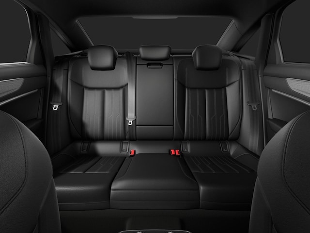 Audi A6 50 TDI Quattro S-Line Sedan