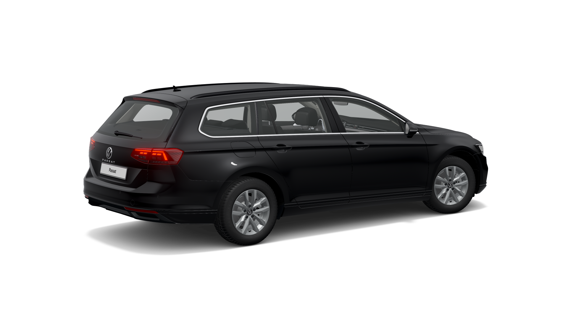 Volkswagen Passat 2.0 TDI Business Variant