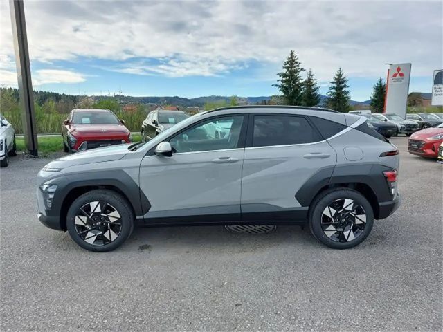 Hyundai Kona 1.0 2WD T-GDi