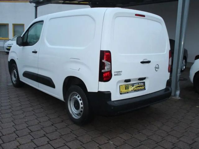 Opel Combo 1.5 CDTI