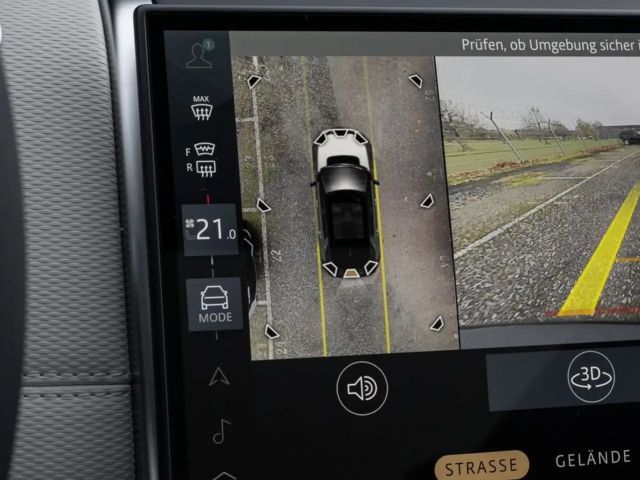 Land Rover Discovery Sport D200 Dynamic SE