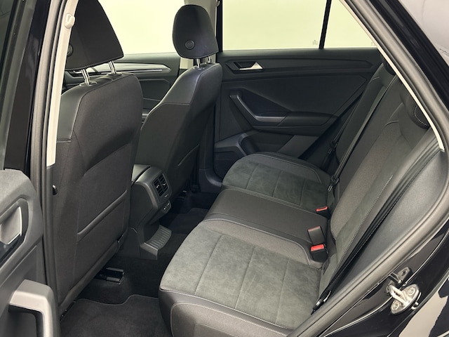 Volkswagen T-Roc 2.0 TDI DSG Style