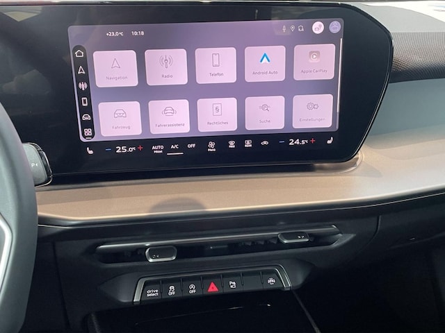 Audi Q3 S-Tronic Sportback