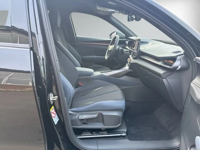 Cupra Terramar 1.5 eTSI