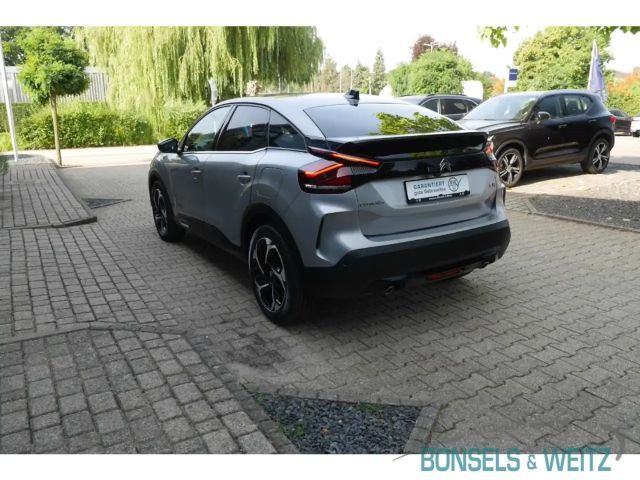 Citroën C4 PureTech Shine