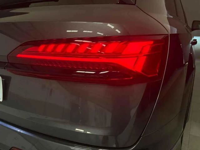 Audi Q7 50 TDI