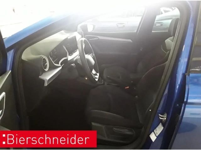 Seat Ibiza 1.0 TSI DSG FR-lijn
