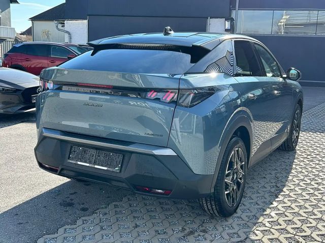 Peugeot 3008 Allure Pack Hybrid