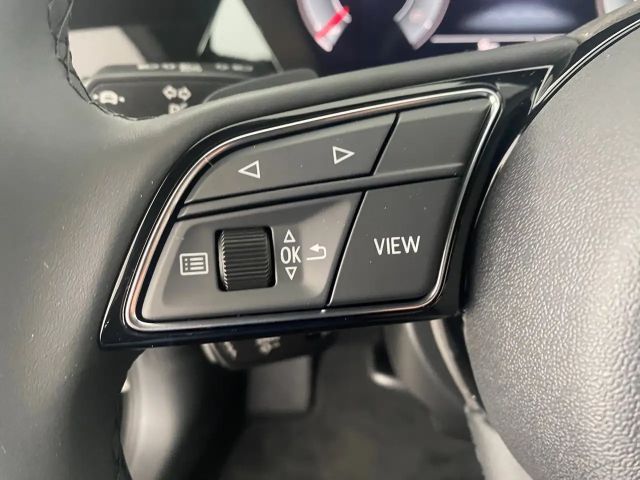 Audi A3 30 TFSI Sedan