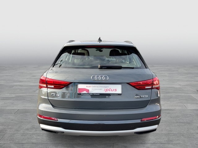 Audi Q3 35 TFSI S-Tronic
