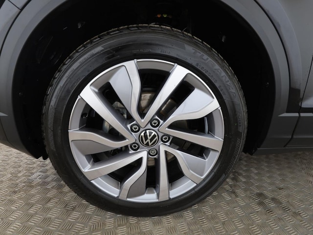Volkswagen T-Roc 1.5 TSI Life