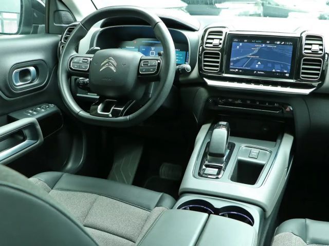 Citroën C5 Aircross Feel Hybrid Pack