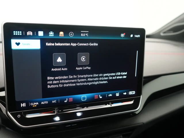 Volkswagen ID.4 4Motion GTX