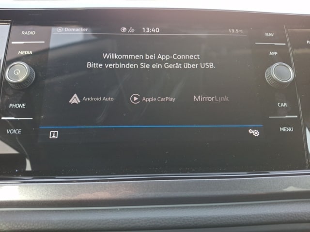 Volkswagen Taigo 1.0 TSI DSG IQ.Drive