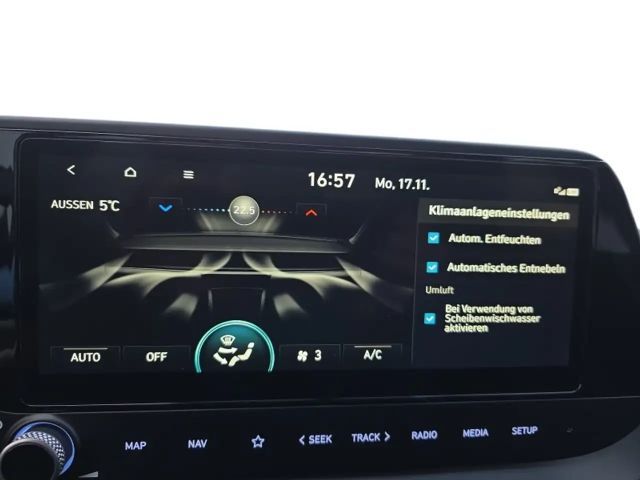 Hyundai i20 1.0 T-GDi