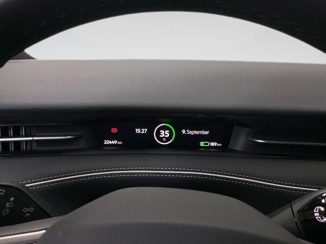 Volkswagen ID.7 Tourer