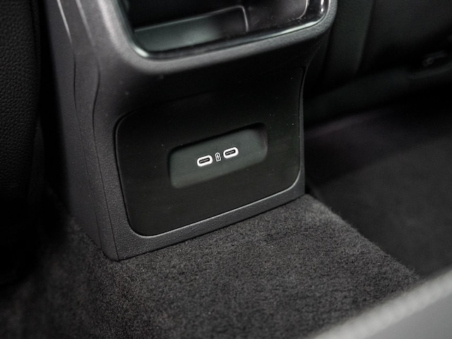 Skoda Octavia 1.5 TSI Combi