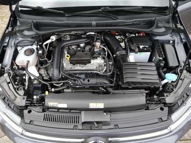 Volkswagen Polo 1.0 TSI IQ.Drive