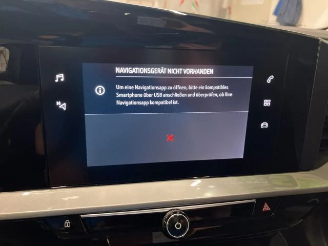 Opel Mokka Elegance Mokka-e