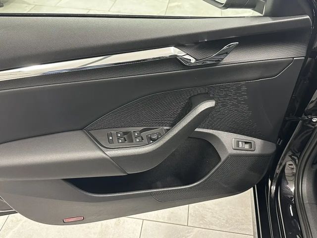 Skoda Octavia Combi Style Style