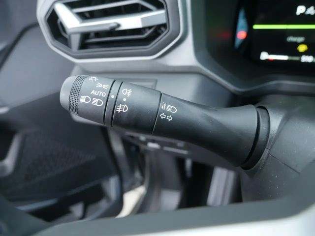 Dacia Bigster Hybrid 155