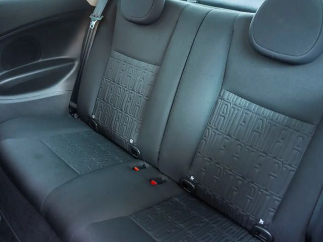 Fiat 500e Elektro Verkehrszeichenerk. PDCv+h  Notbremsass.(1