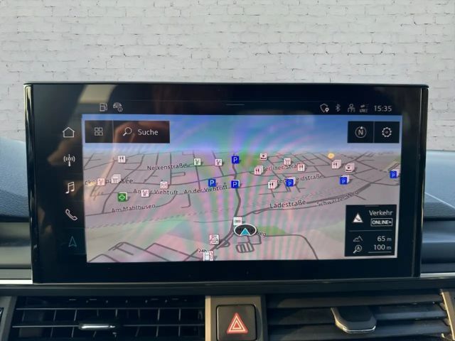 Audi A4 35 TFSI Avant S-Tronic