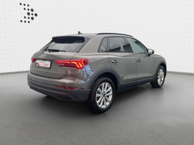 Audi Q3 45 TFSI Hybride S-Tronic