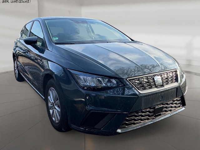 Seat Ibiza 1.0 TSI Style