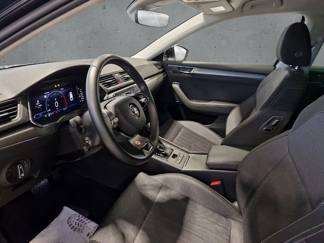 Skoda Superb 1.5 TSI Combi Style Style