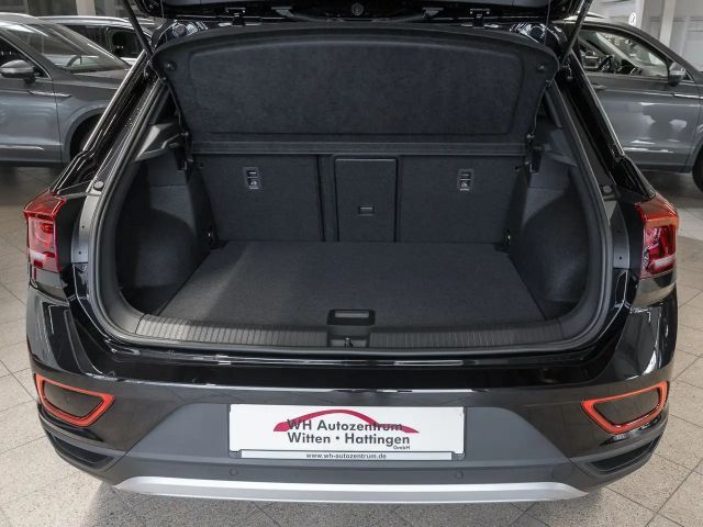 Volkswagen T-Roc 1.5 TSI DSG