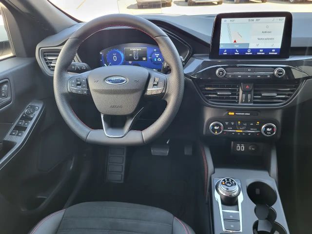 Ford Kuga Plug in Hybrid ST Line X