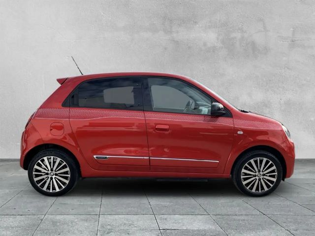 Renault Twingo E-Tech Techno