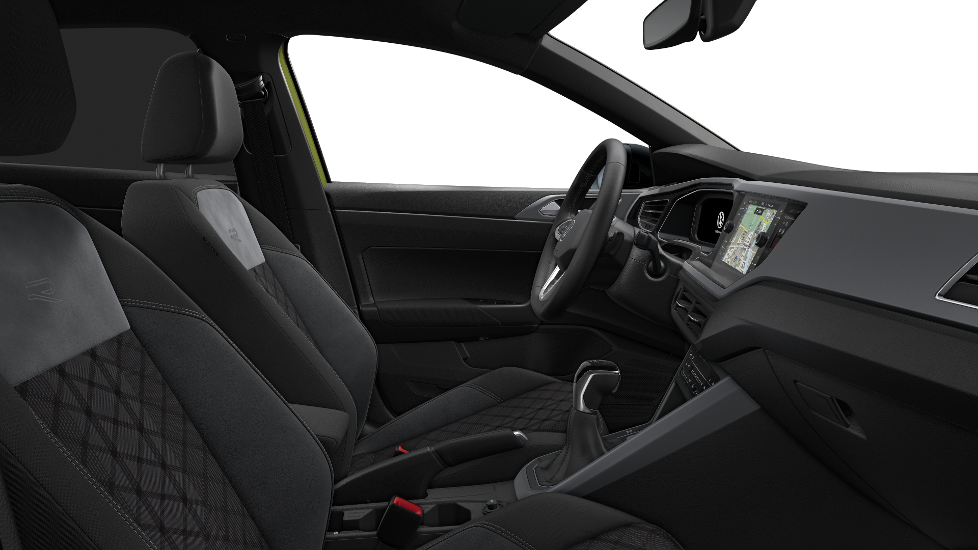 Volkswagen Taigo DSG R-Line