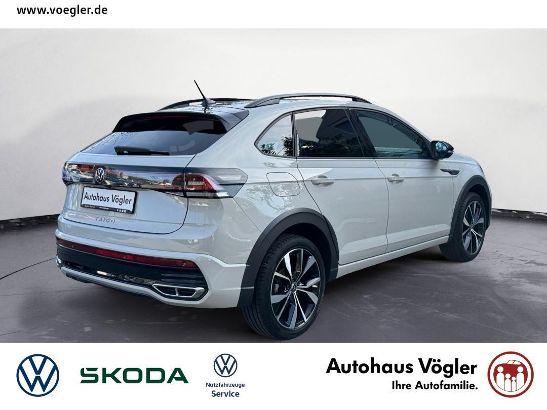 Volkswagen Taigo DSG R-Line