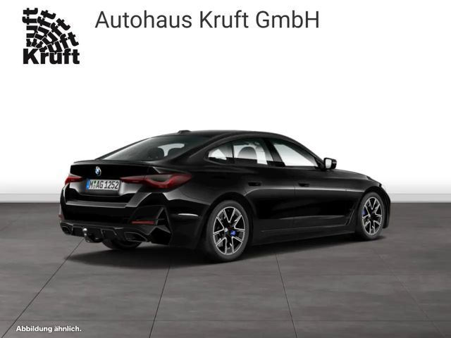 BMW 440 Coupé Gran Coupé M440i xDrive