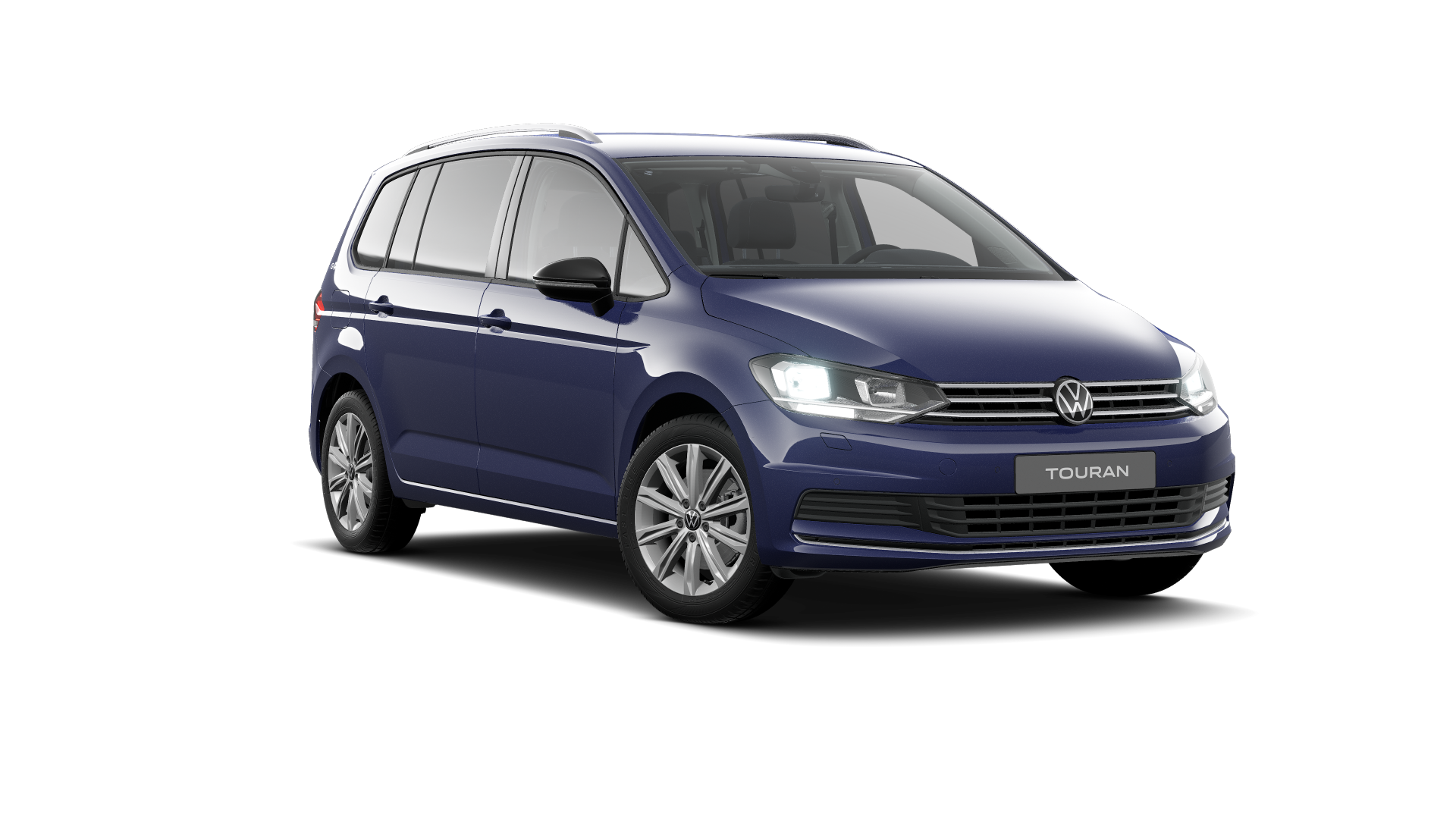 Volkswagen Touran 1.5 TSI DSG