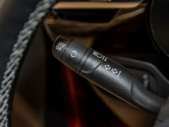 Opel Corsa GS-Line Grand Sport