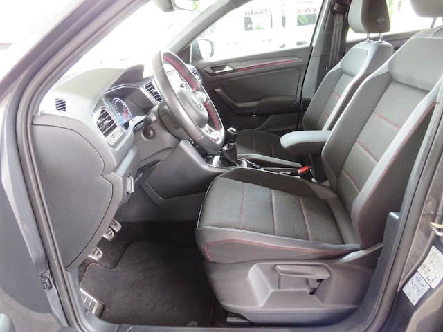 Volkswagen T-Roc 1.5 TSI