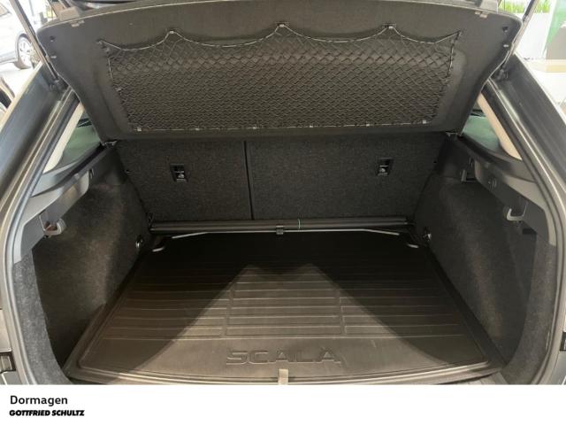 Skoda Scala 1.0 TSI Tour