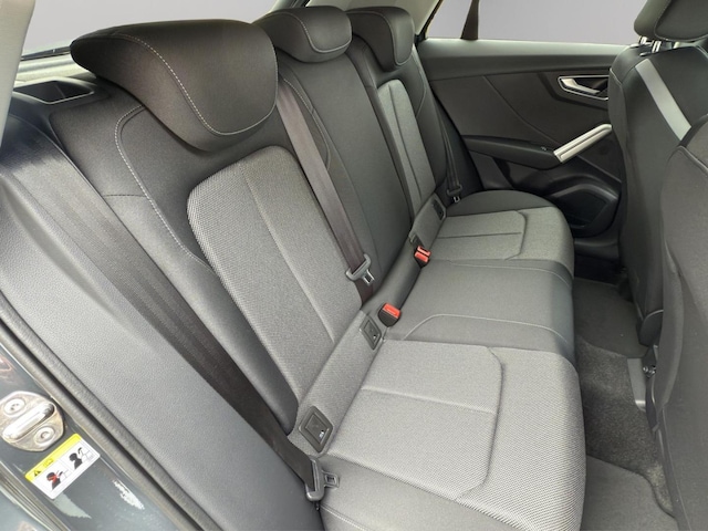 Audi Q2 35 TFSI S-Tronic