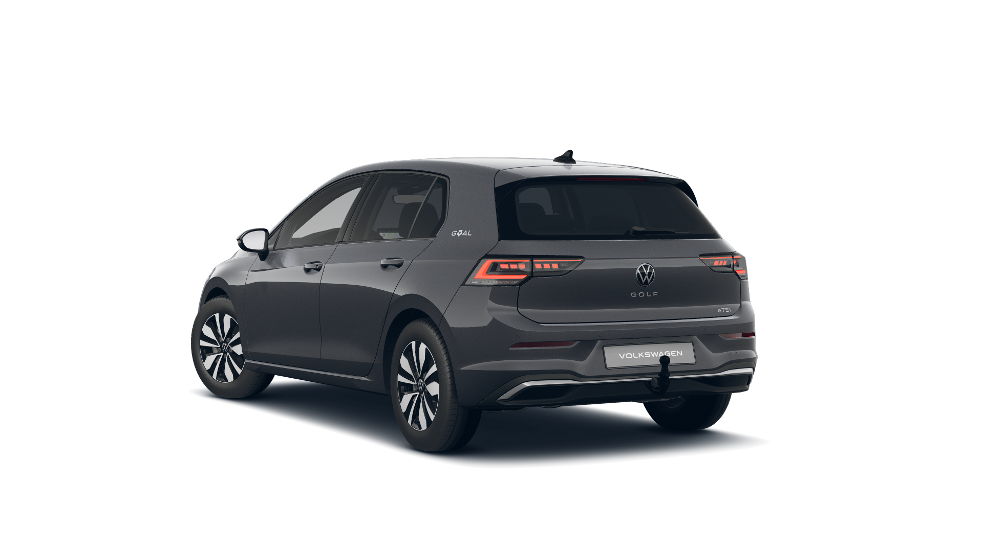 Volkswagen Golf 1.5 eTSI